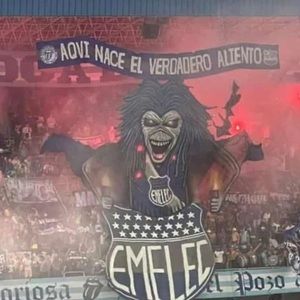 Meet your Posher, Jose